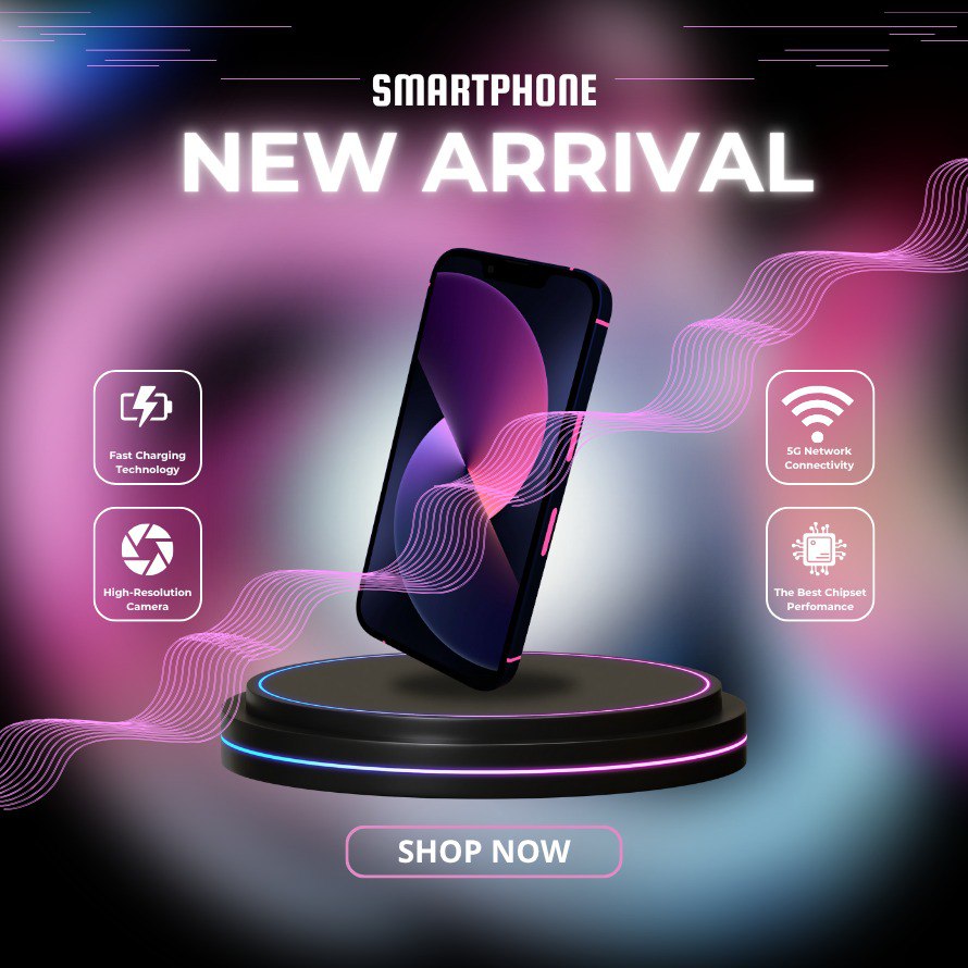 Electronics Offer